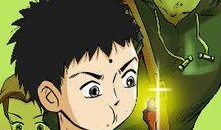 秘术在线观看,揭秘神秘力量，探索未知世界